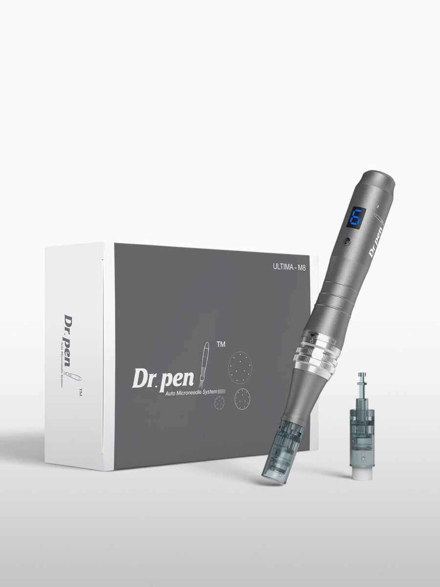 Dr. Pen™ M8 - Dr Pen Colombia
