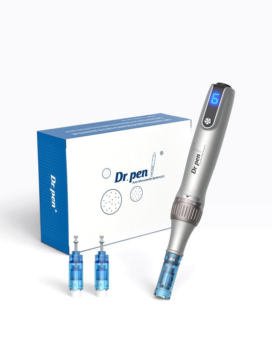 Dr. Pen™ M8s - Dr Pen Colombia