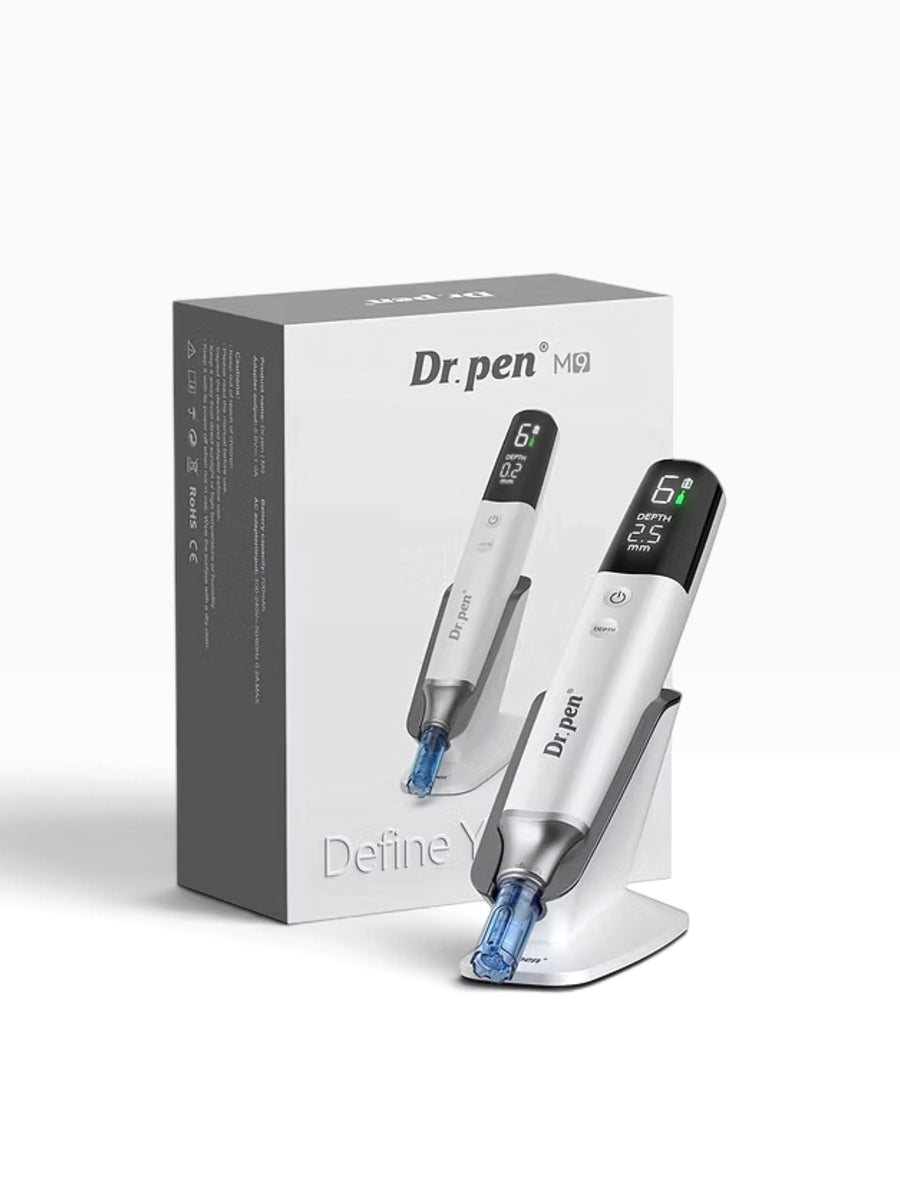 Dr. Pen™ M9 - Dr Pen Colombia